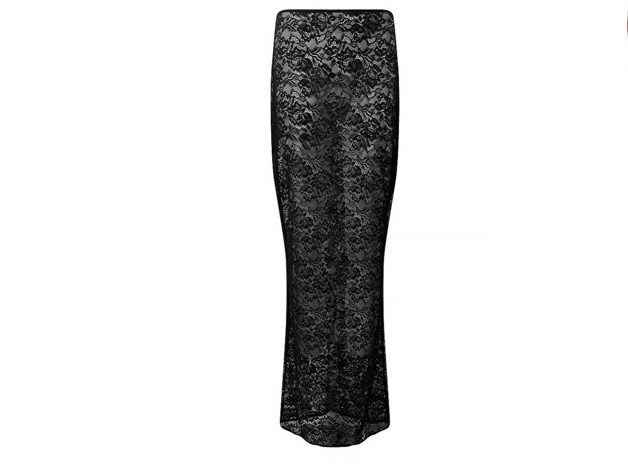 Fallon Long Skirt