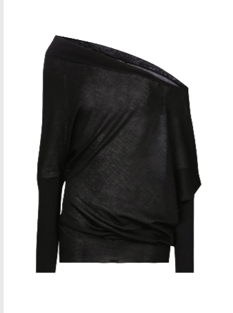 Tom Ford Cashmere and Silk Sweater