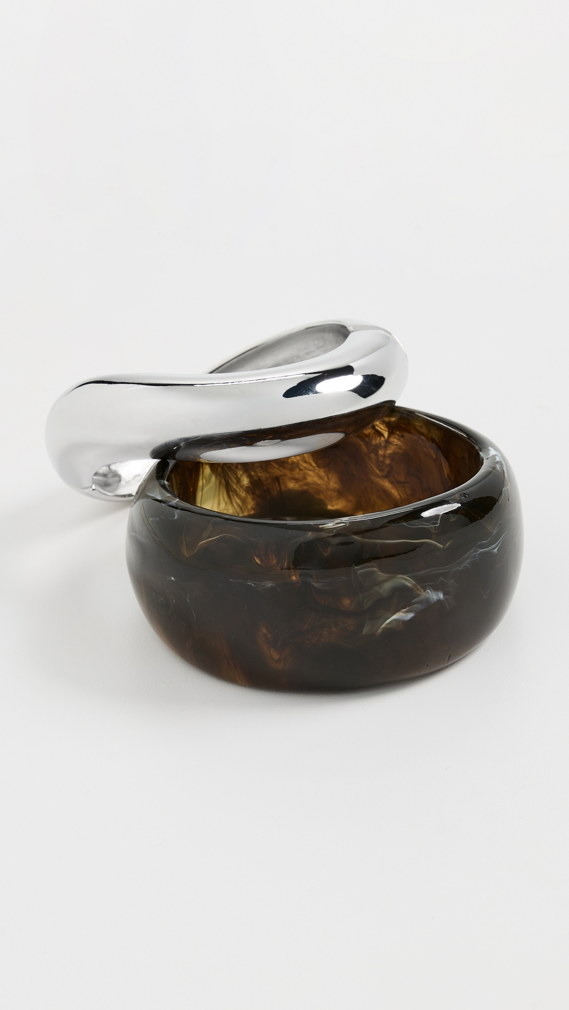 SHASHI Bangle Set