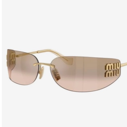 Miu Miu MU A51S Sunglasses