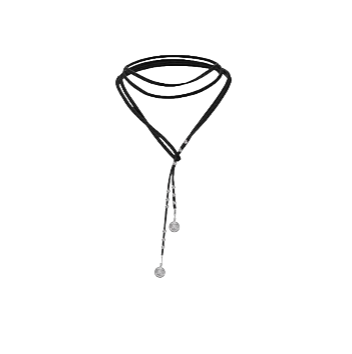 Sureio 6 Pcs Women Choker Necklaces