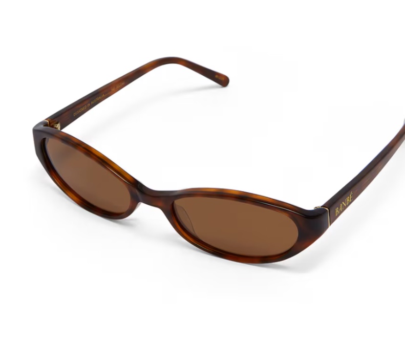 Banbe - The Selena Sunglasses