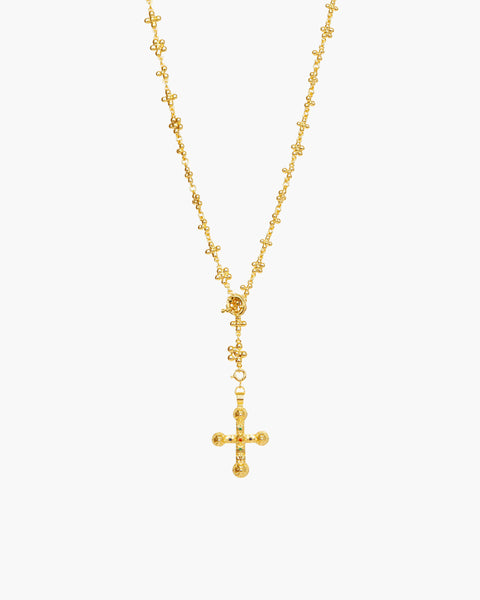 Daisy Molecule Chain