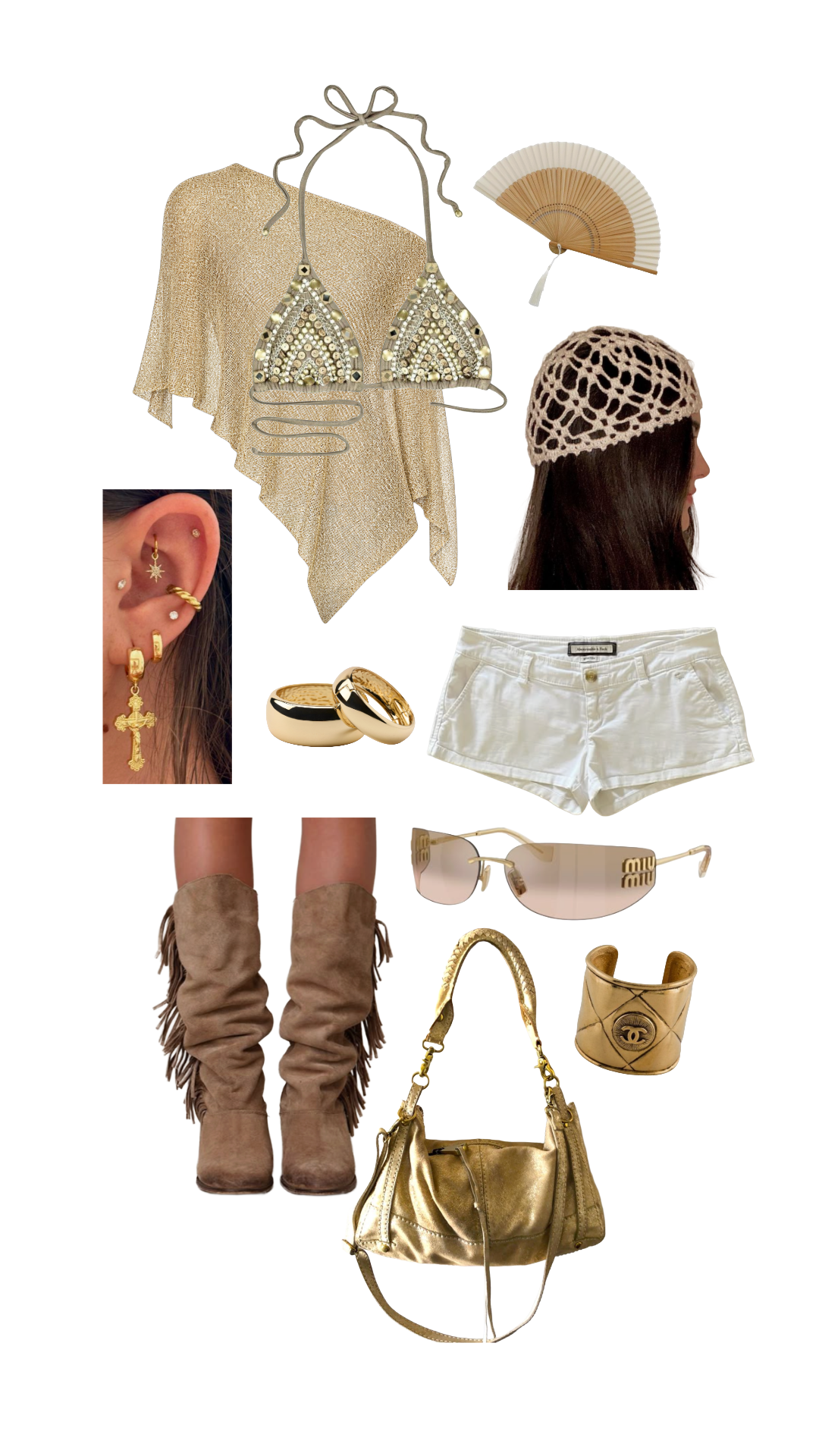 Festival Fit #6