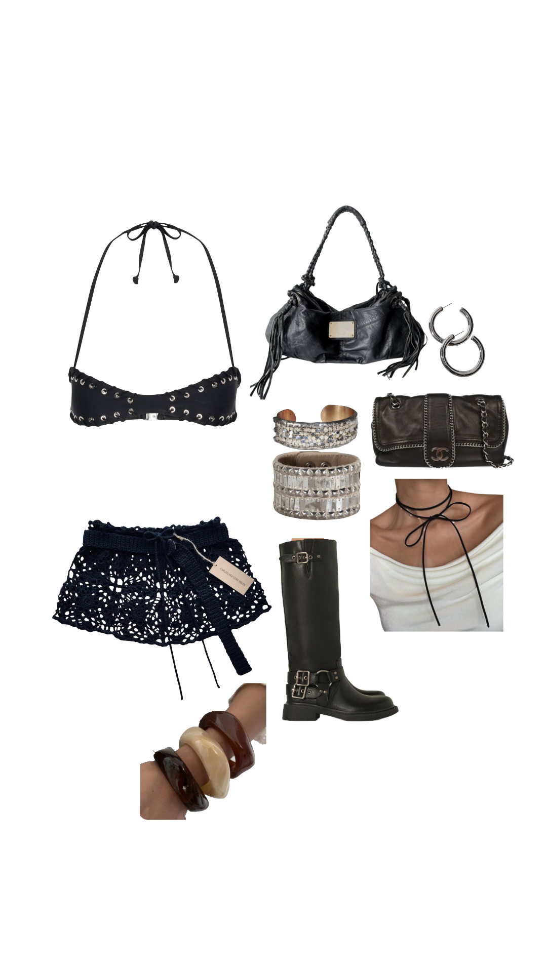Festival Fit #1