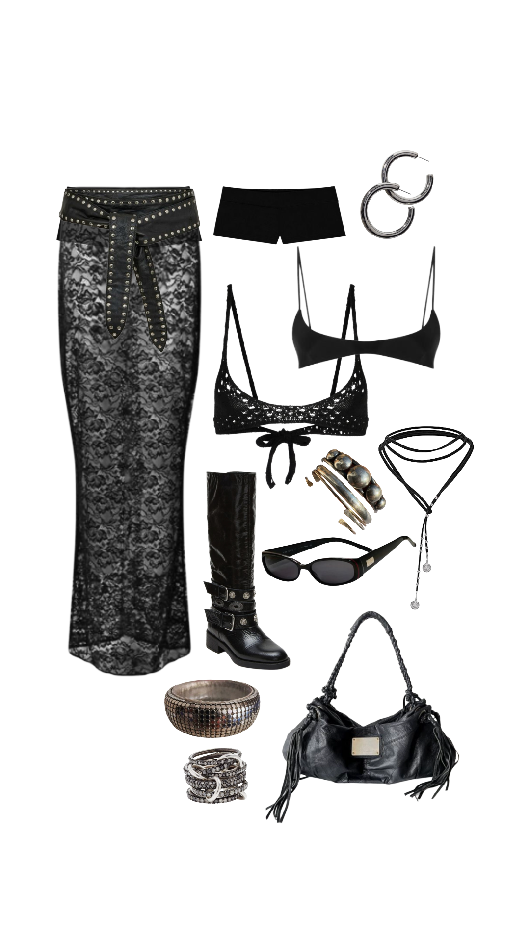 Festival Fit #2