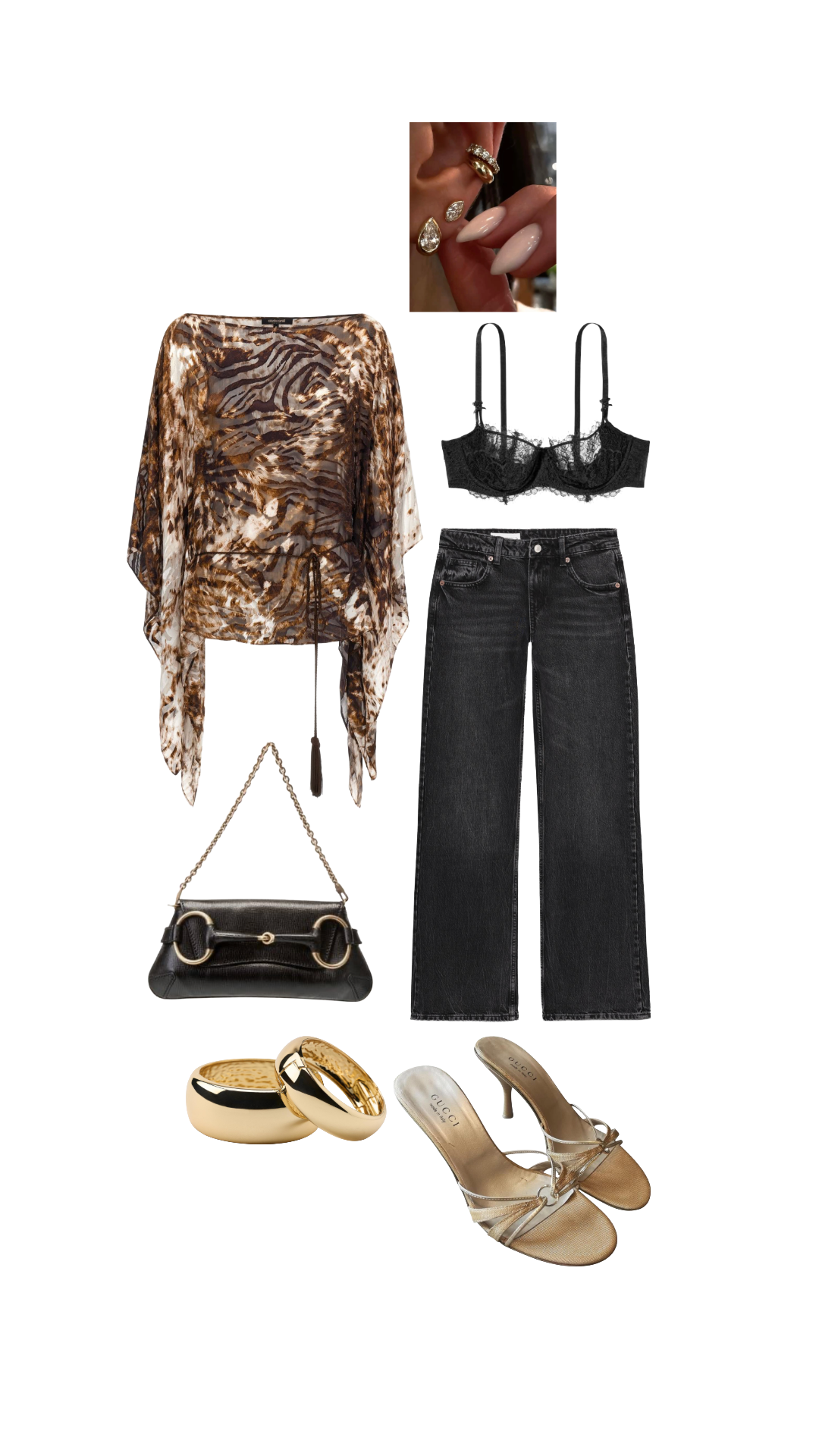 OOTN #1