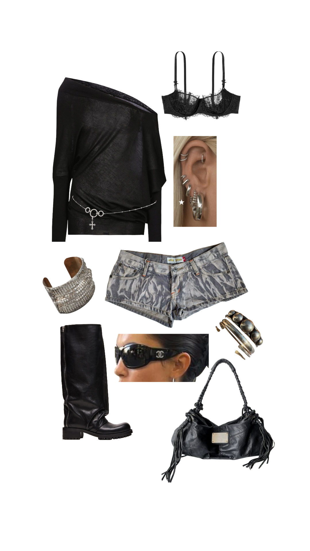 Festival Fit #4